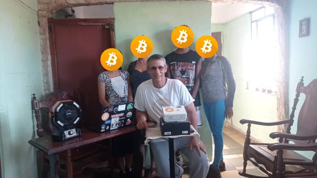 Meetup Julio 2026 - ¿Qué hace diferente a Bitcoin?
