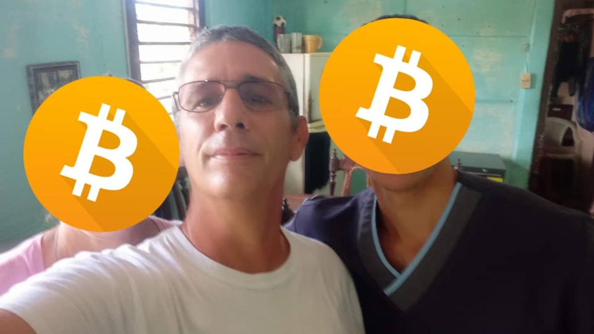 Meetup Julio 2026 - Una aproximación fácil a Bitcoin