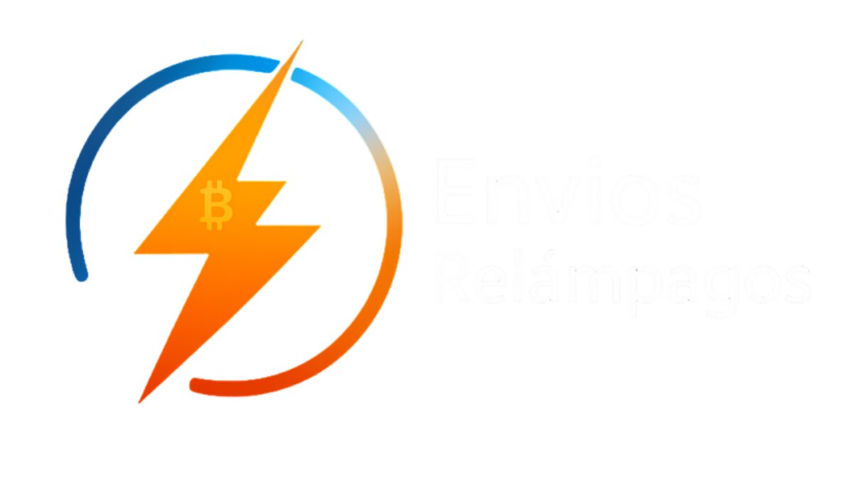 Logo Envíos Relámpagos