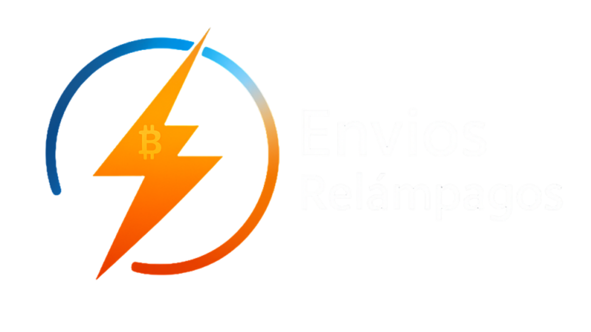 Logo Envíos Relámpagos