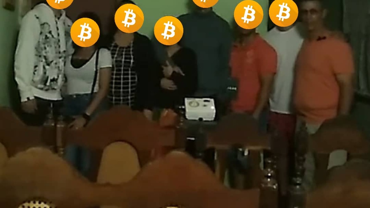 Blockstream Local 2026
