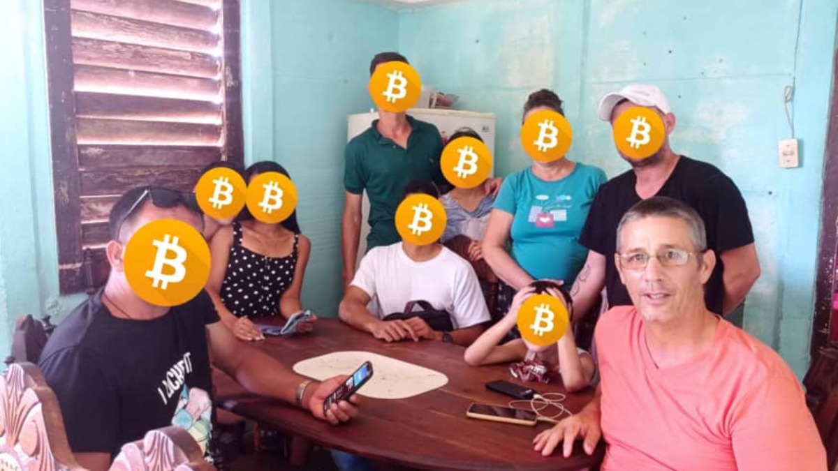 Meetup Junio 2026 - Conociendo el Dinero