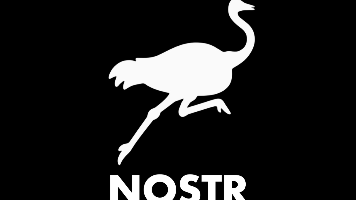 Nostr