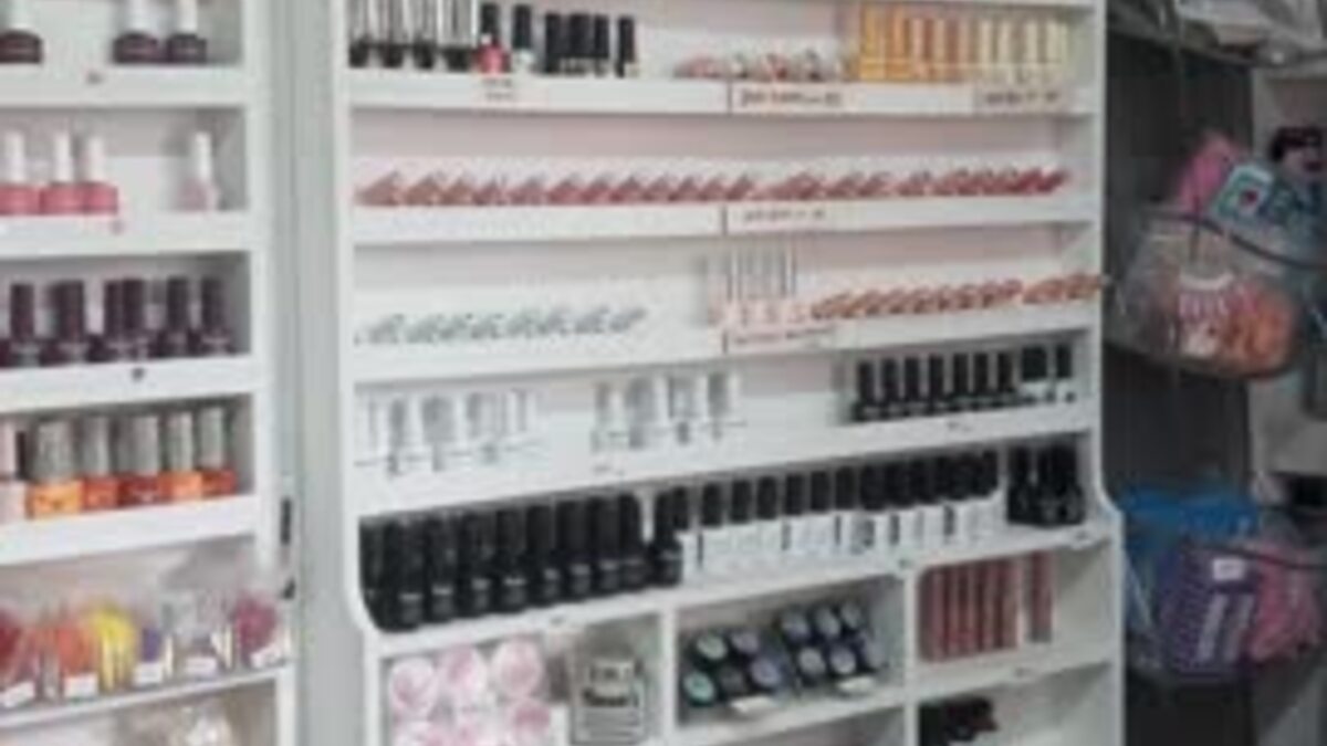 Tienda De todo un poco