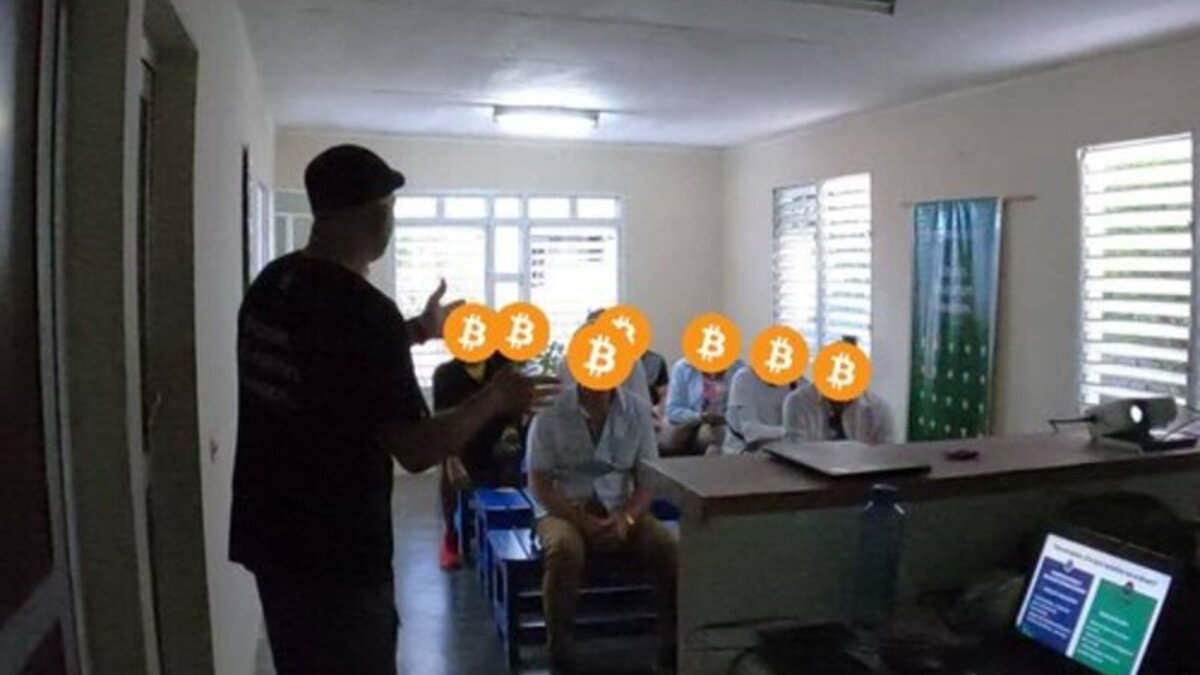 Trezor Academy